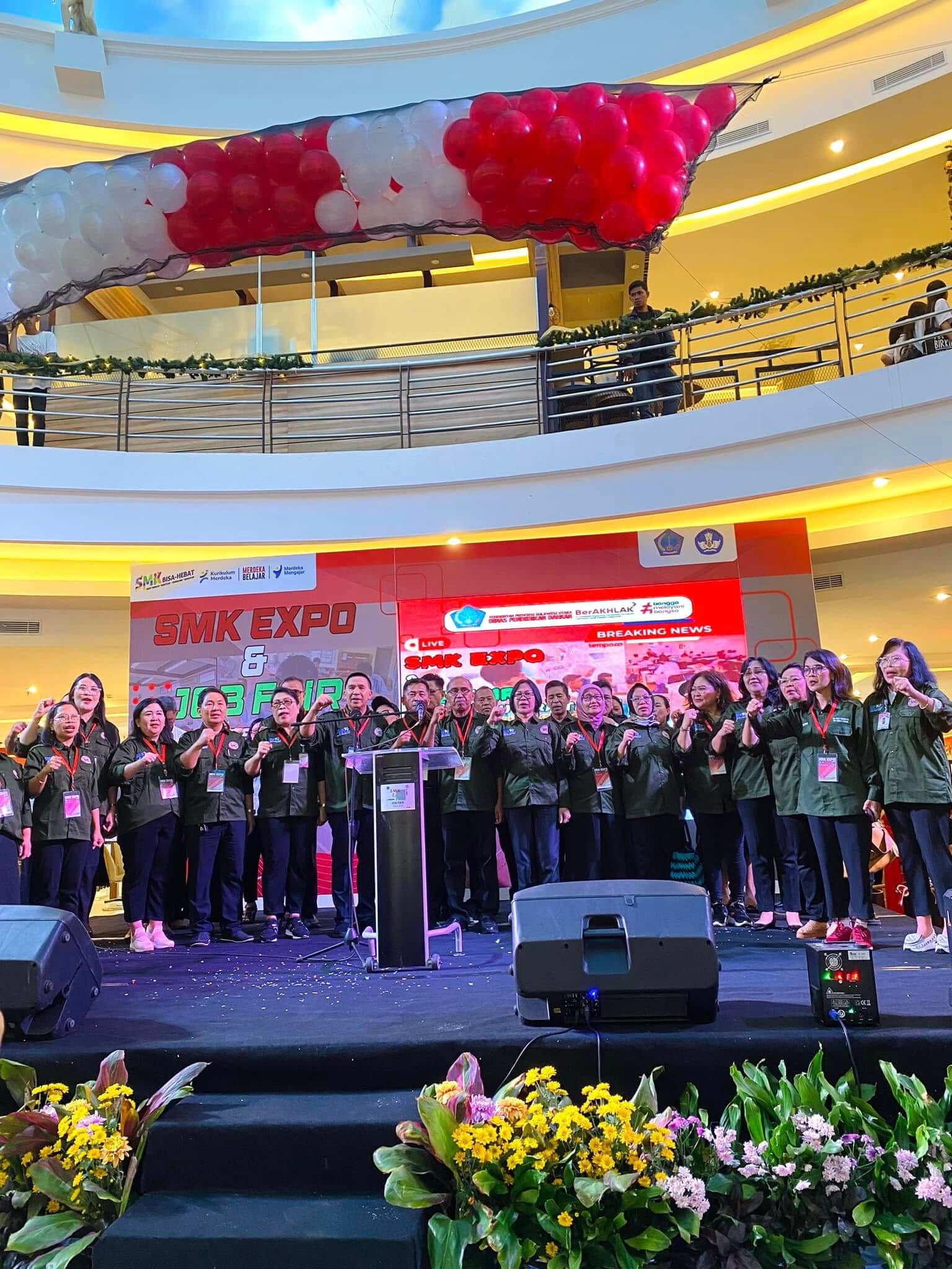 Penghargaan Festival Kuliner Nusantara